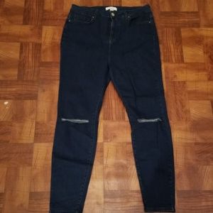 *BUY 2 GET 1 FREE* Forever 21 Skinny Jeans